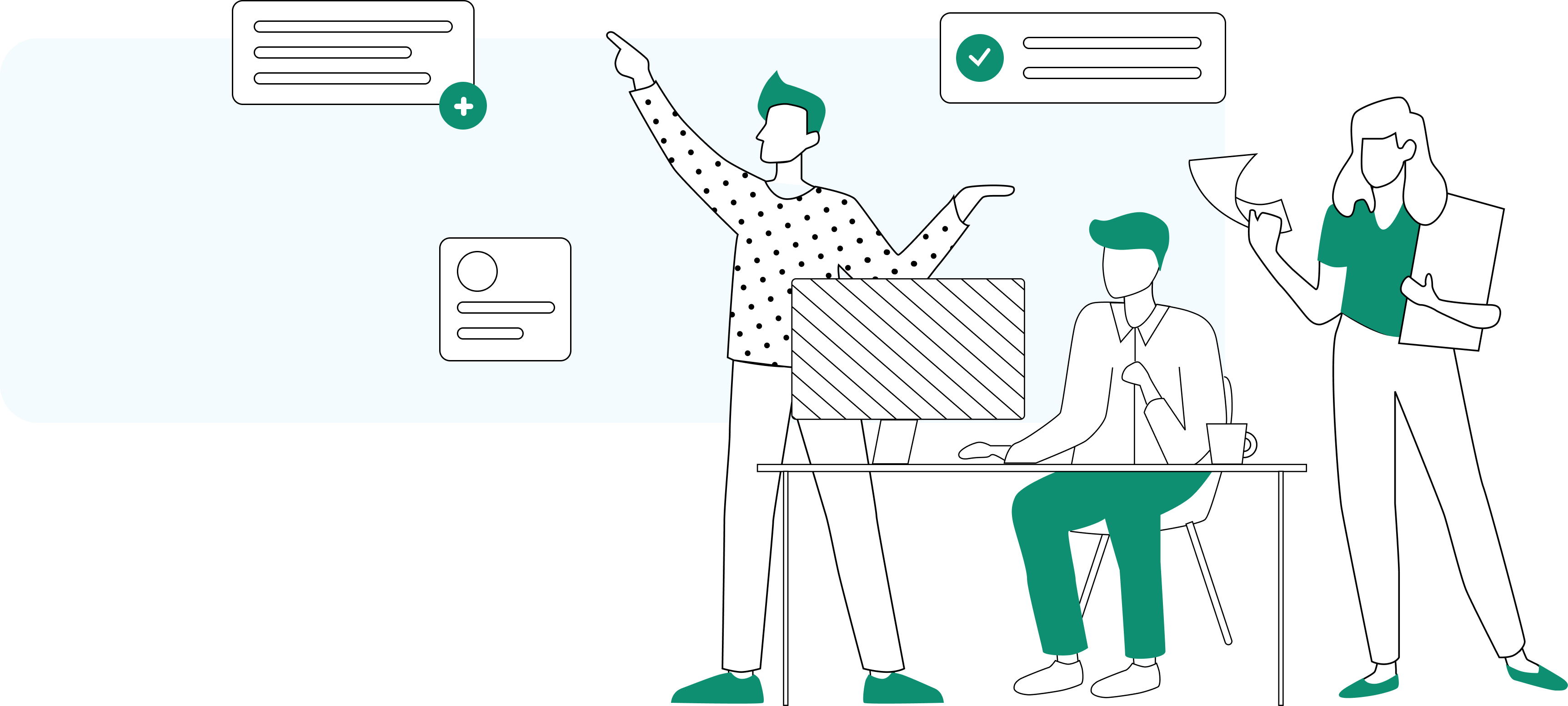 YOOWEE travail collaboratif